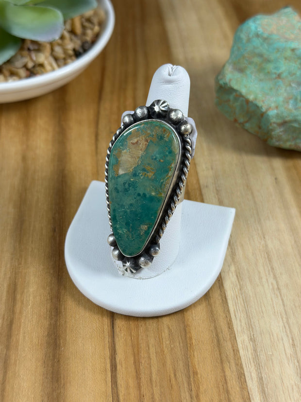 Royston Adjustable ring