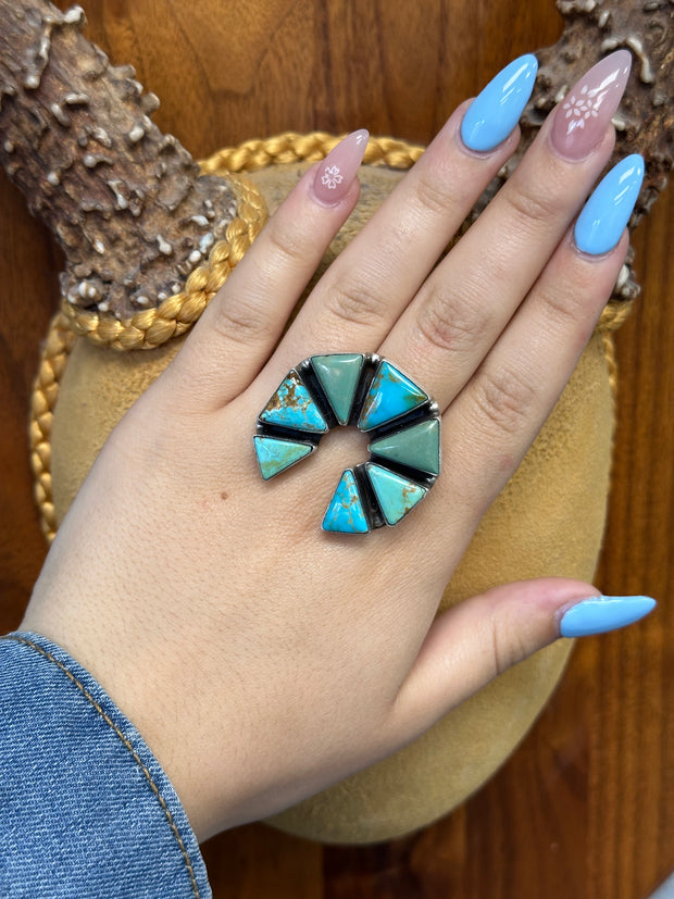 Naja Ring