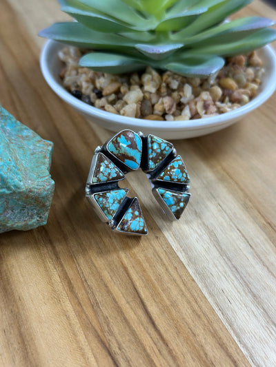 Kingman Naja Ring