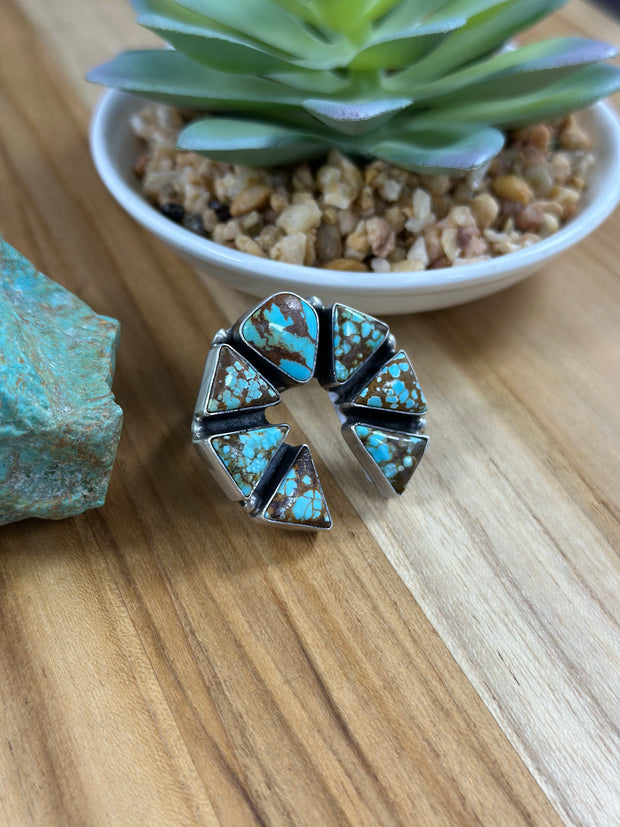 Kingman Naja Ring