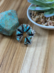 Kingman Naja Ring