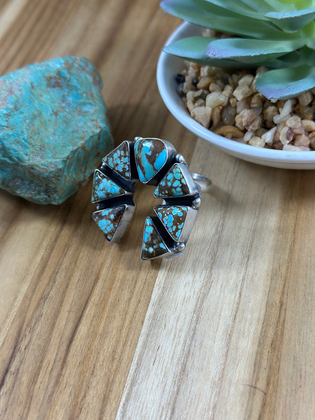 Kingman Naja Ring