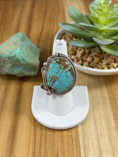 #8 Adjustable Ring