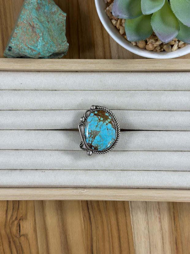 #8 Adjustable Ring