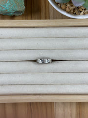 Sunshine Reeves Star Ring