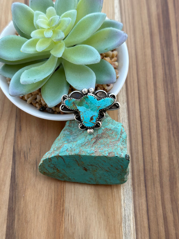 Kingman  Cow Ring