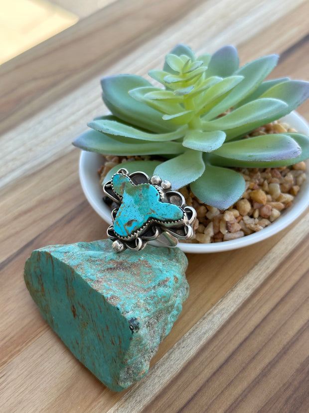 Kingman  Cow Ring