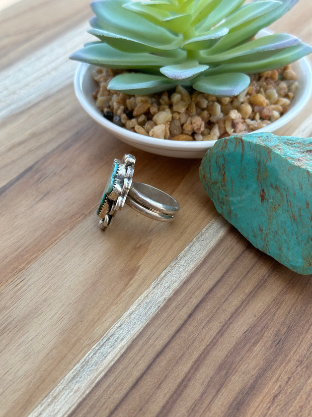 Kingman  Cow Ring