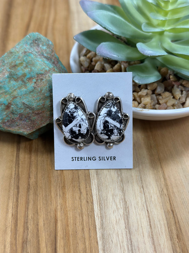 White Buffalo Studs