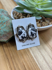 White Buffalo Studs