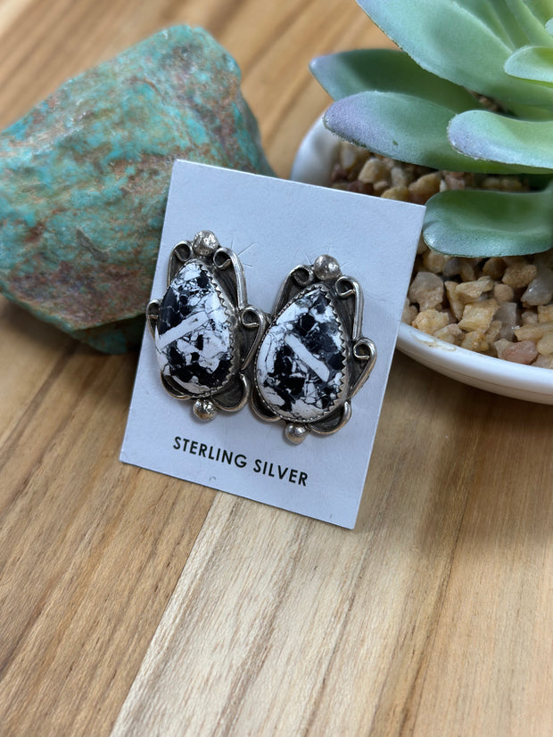 White Buffalo Studs
