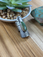 Thunderbird Ring