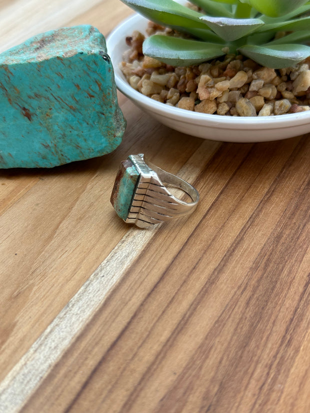 Kingman Ring
