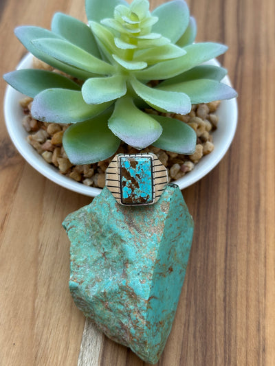 Kingman Ring