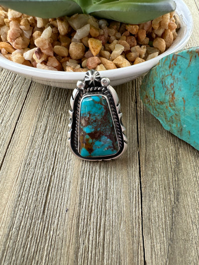 Kingman Ring