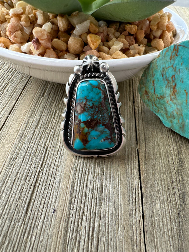 Kingman Ring