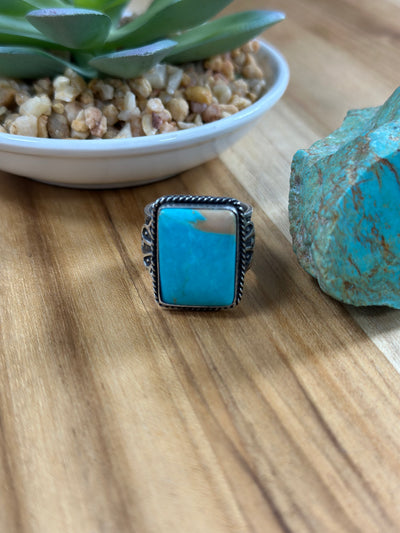 Sunshine Reeves Kingman Ring