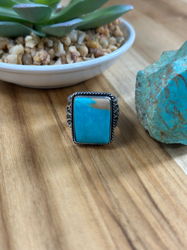 Sunshine Reeves Kingman Ring