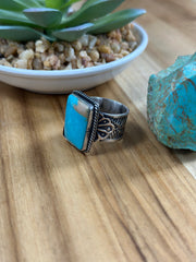 Sunshine Reeves Kingman Ring