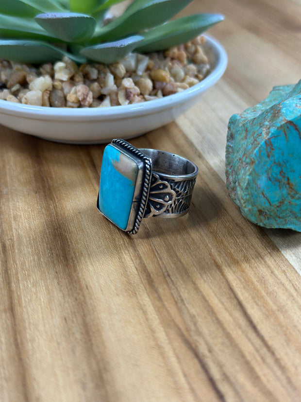 Sunshine Reeves Kingman Ring