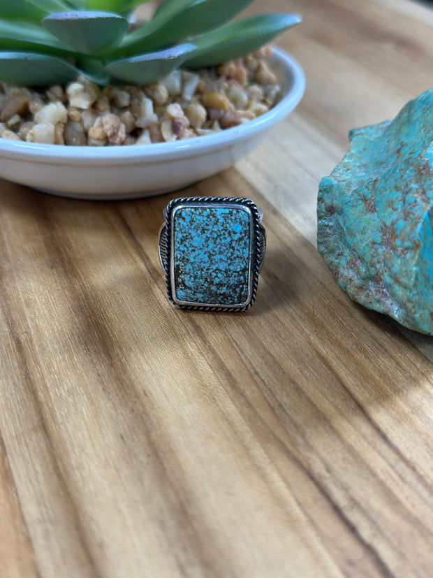Sunshine Reeves Kingman Ring