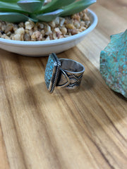 Sunshine Reeves Kingman Ring
