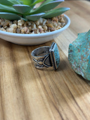 Sunshine Reeves Kingman Ring