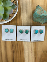 Kingman stud Earrings