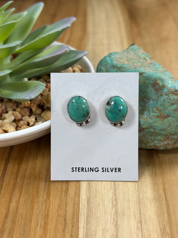 Kingman stud Earrings