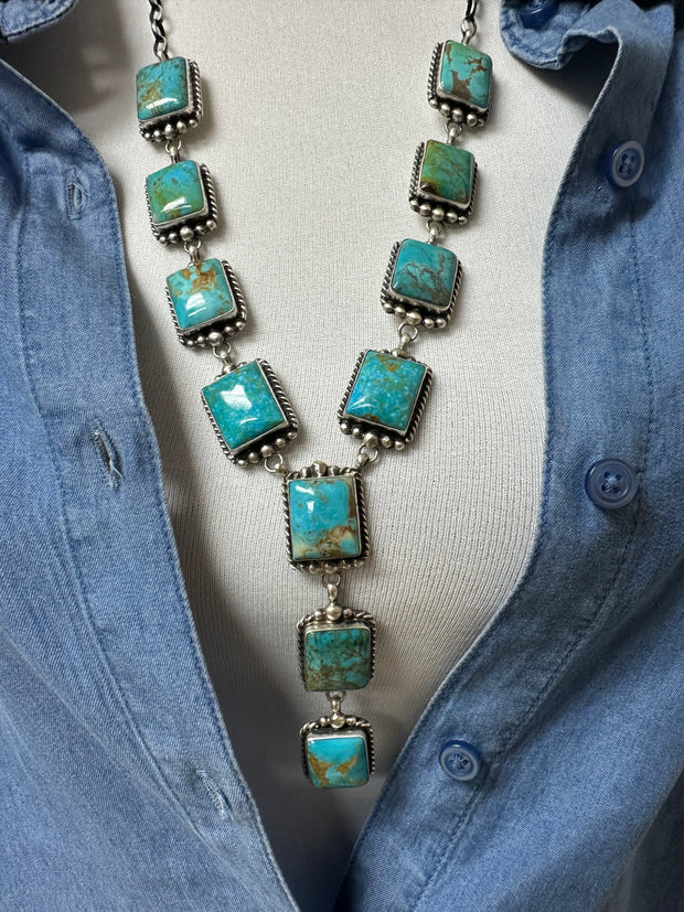 Kingman Square Lariat