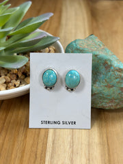 Kingman stud Earrings