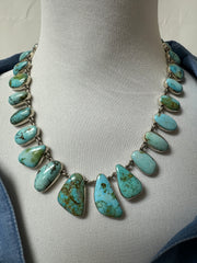 23 Stone Royston Necklace
