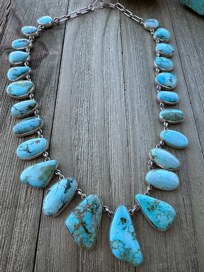 23 Stone Royston Necklace