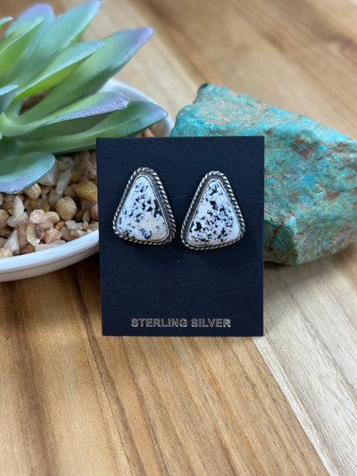 White Buffalo Studs