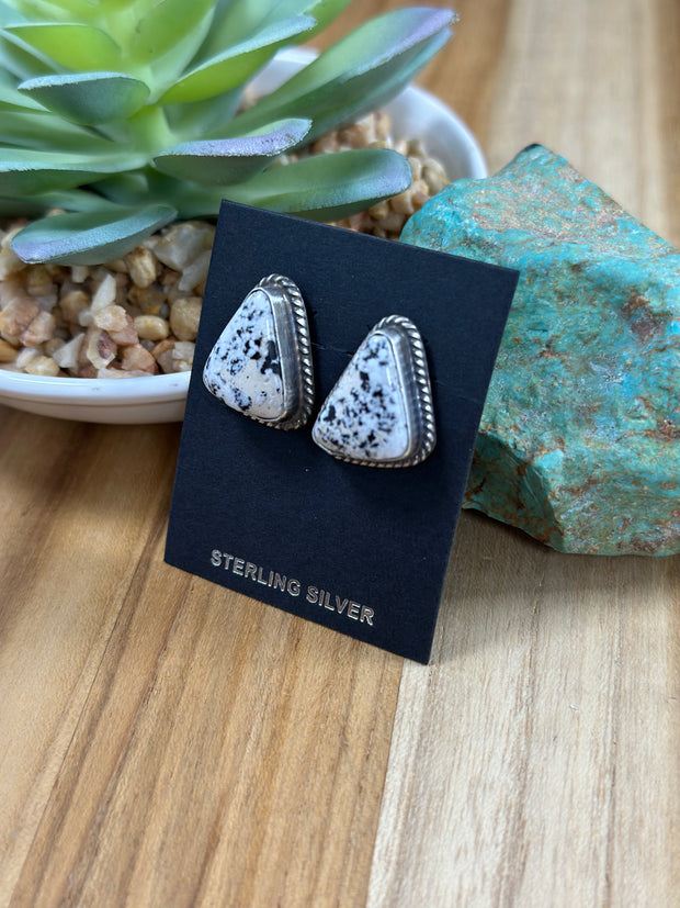 White Buffalo Studs
