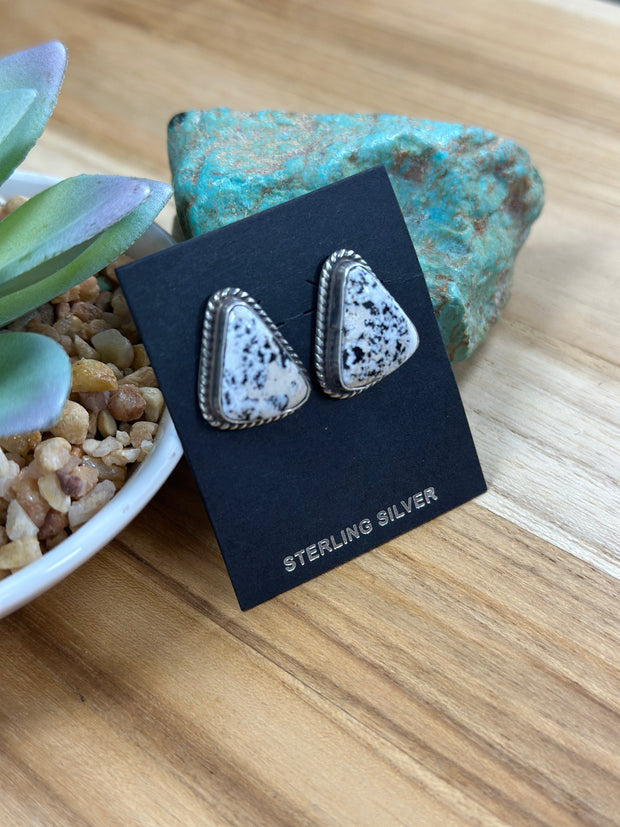 White Buffalo Studs
