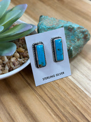 Kingman Bar Earrings