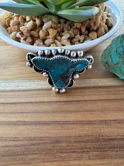 Kingman  Cow Ring