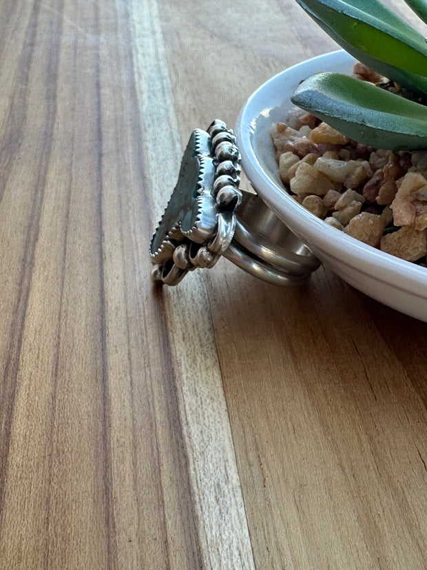Kingman  Cow Ring