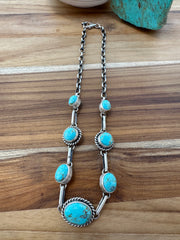 Kingman 7 Stone Choker