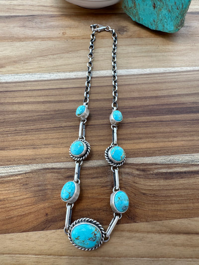 Kingman 7 Stone Choker