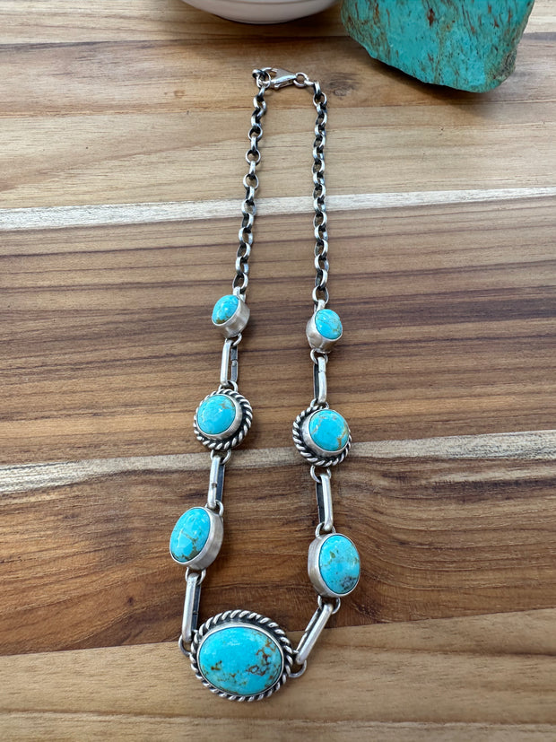 Kingman 7 Stone Choker