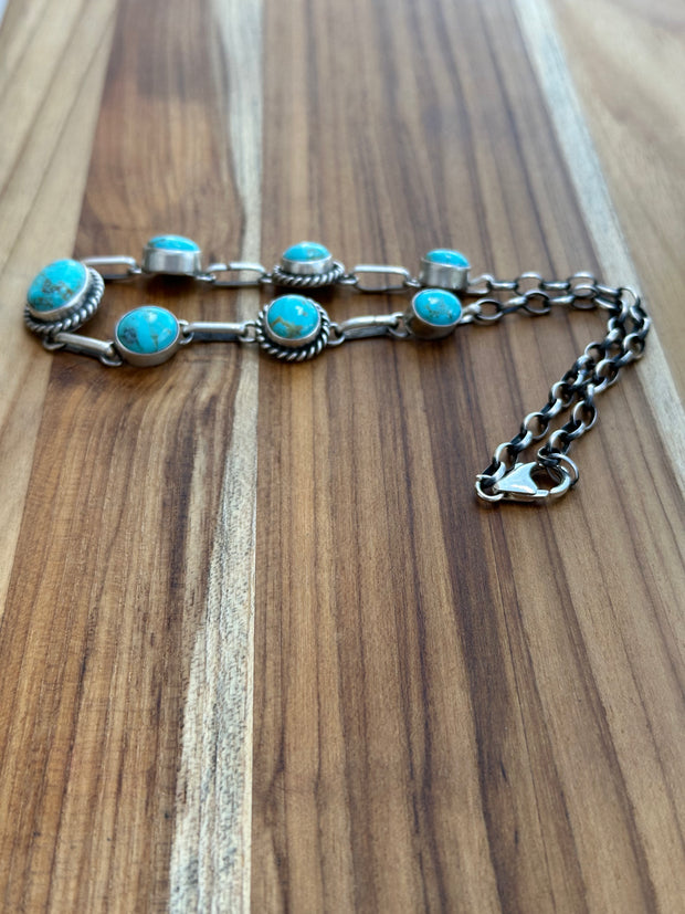 Kingman 7 Stone Choker