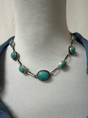 Kingman 7 Stone Choker