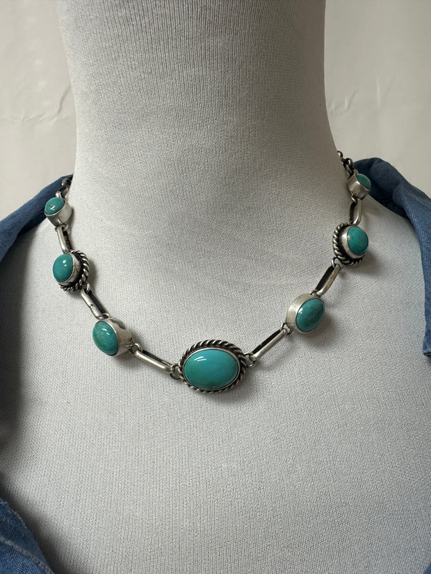 Kingman 7 Stone Choker