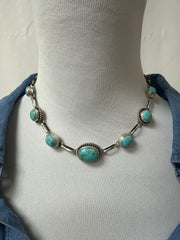Kingman 7 Stone Choker