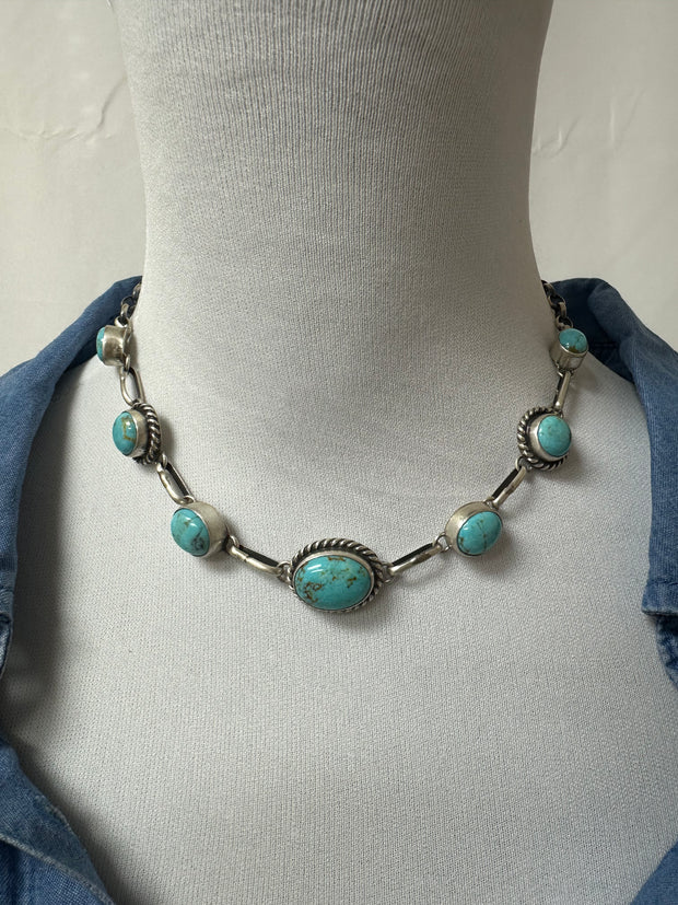 Kingman 7 Stone Choker
