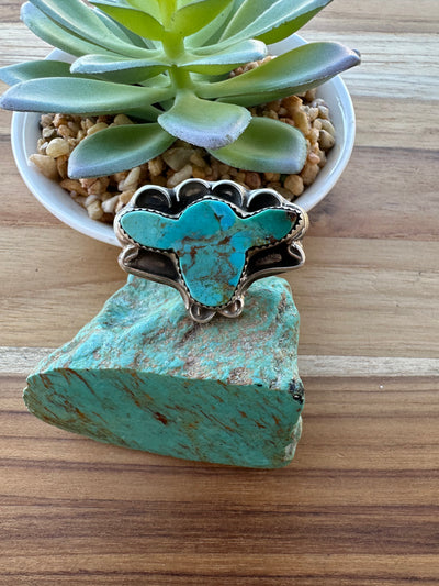 Kingman Cow Ring