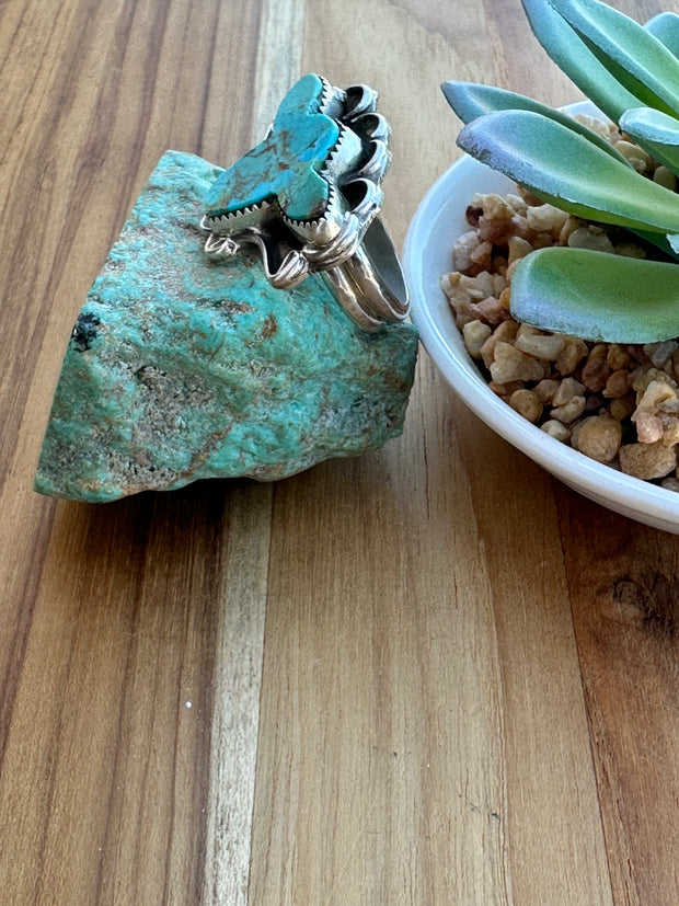 Kingman Cow Ring