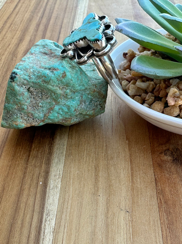 Kingman Cow Ring